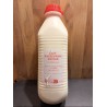 LAIT ENTIER PASTEURISE 1L