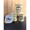 Crème Dessert VANILLE (lot de 4 )