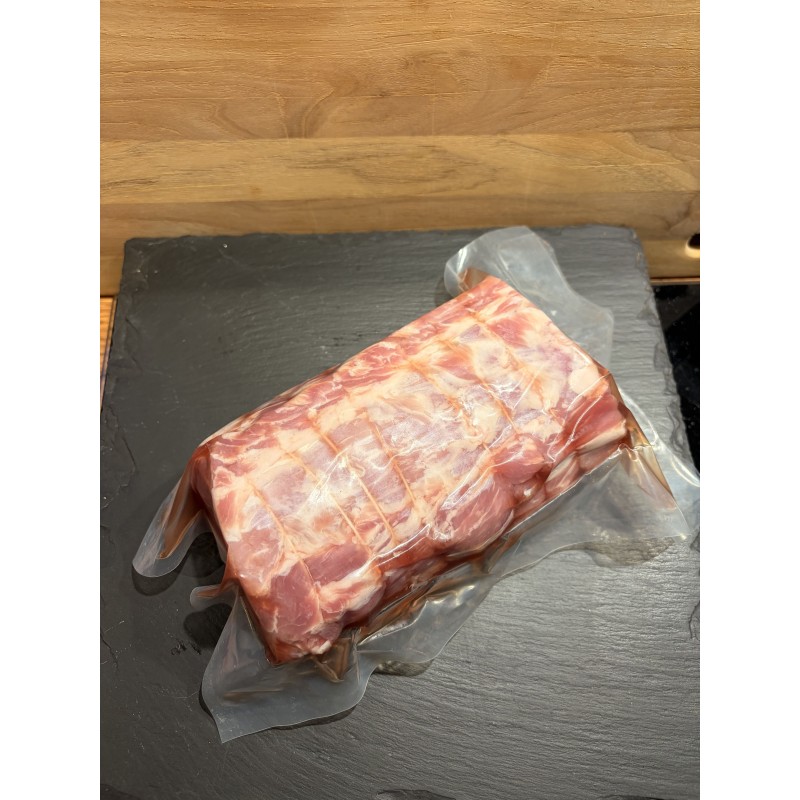 ROTI DE PORC FILET 1 kg