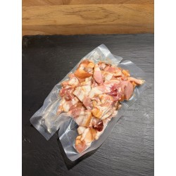 LARDON 200gr