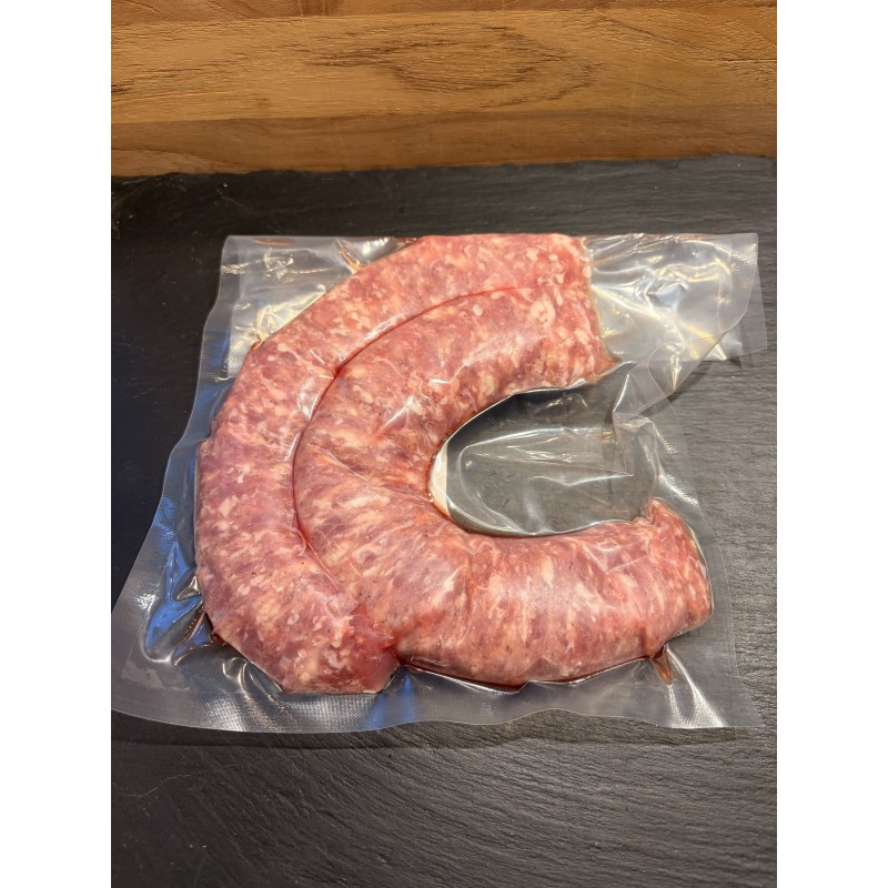 GROSSE SAUCISSE PAR 2