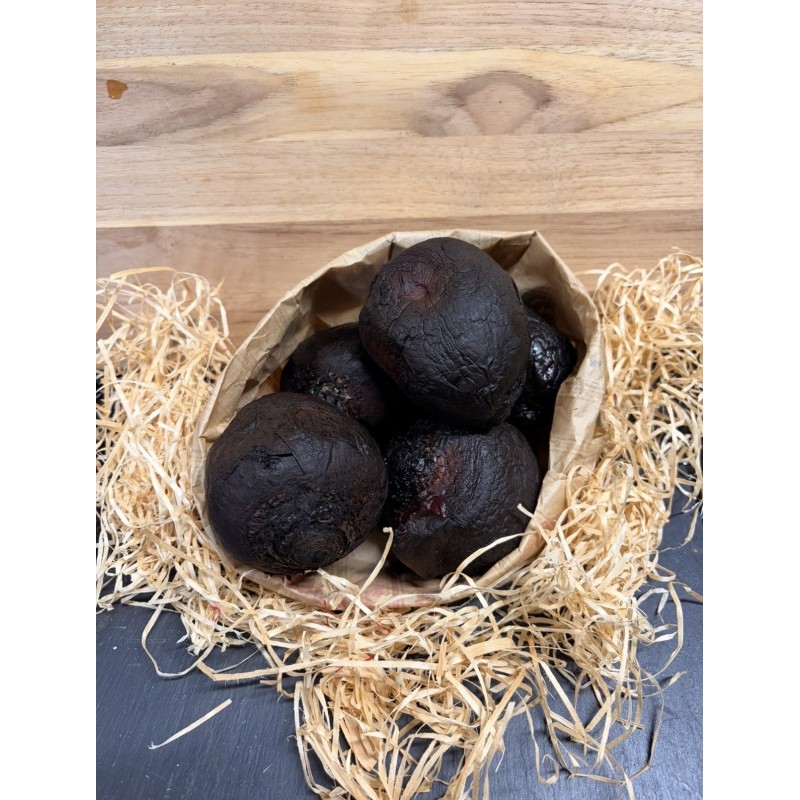 BETTRAVE ROUGE CUITE 500gr