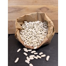 HARICOT BLANC 500gr