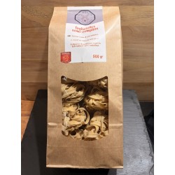 pâtes semi complète TAGLIATELLES  en 500gr