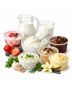 Produits laitiers